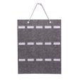 thumbnail image 3 of fastboy Display Stand Storage Bag Multicolored Long-lasting Exquisite Glasses Mount Shop Accessories Sunglasses Holder Gray, 3 of 9