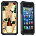 thumbnail image 1 of Wine Bottles - Maximum Protection Case / Cell Phone Cover with Cushioned Corners for iPhone 6 & iPhone 6S, 1 of 2
