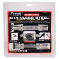 thumbnail image 2 of Trimax Locks Trailer Coupler Lock SXTM32 Barbell Type; Keyed Alike; Steel; Single; With 4 Keys, 2 of 2