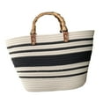 thumbnail image 5 of Female Beach Bags Durable Portable Summer Travel Bag for Outdoor Summer Work B, 5 of 9