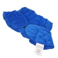 thumbnail image 2 of Microwave Neck Pad, Breathable Cold Compress Herbs Filling Heated Neck Pad  For Office Use, 2 of 8