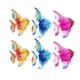 thumbnail image 5 of Papel de seda con diseño de panal bajo el mar, decoraciones para fiestas de baby shower Juego de 6, 5 of 9