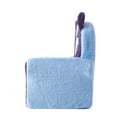 thumbnail image 4 of BBC Bluey's Vacuum Sealed Figural Foam Chair for Toddlers, 4 of 9