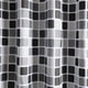 thumbnail image 3 of Cortina de ducha de 200 x 220 cm (ancho x alto), cortinas de ducha a prueba de moho, antibacterianas, repelentes al agua, forro, poliéster tejido suave, cortinas de baño, Curta, 3 of 5