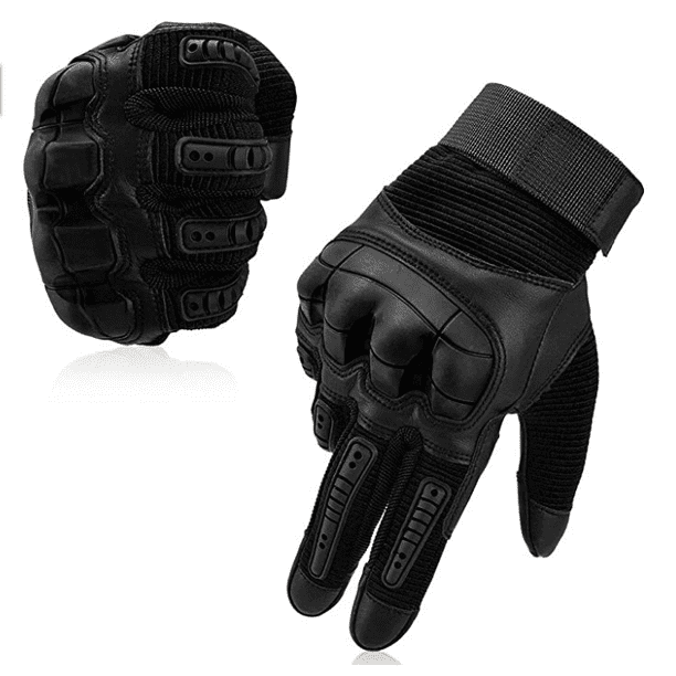 Tactical motorcycle gloves store