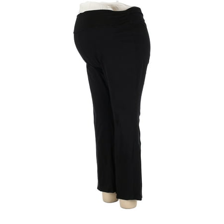

Pre-Owned Motherhood Women s Size XL Maternity Casual Pants