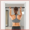 thumbnail image 2 of GoodLife FITNESS Chinning & Sit Up Bar, 2 of 8