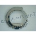 thumbnail image 2 of New Vespa Fly Wheel Cover For VBB/SPRINT Chrome Plated, 2 of 3
