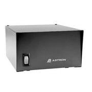 RS-4A ~Linear power supply, 13.8V, 4A