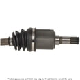 thumbnail image 3 of CARDONE New 66-8144 CV Axle Assembly Front Right fits 2001-2005 Kia Kk389-25-40Xa, 3 of 3