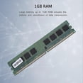 thumbnail image 4 of 533MHz Fast Data Transmission DDR2 Memory Module Large 1GB 240 Pin DDR2 for AMD, 4 of 4