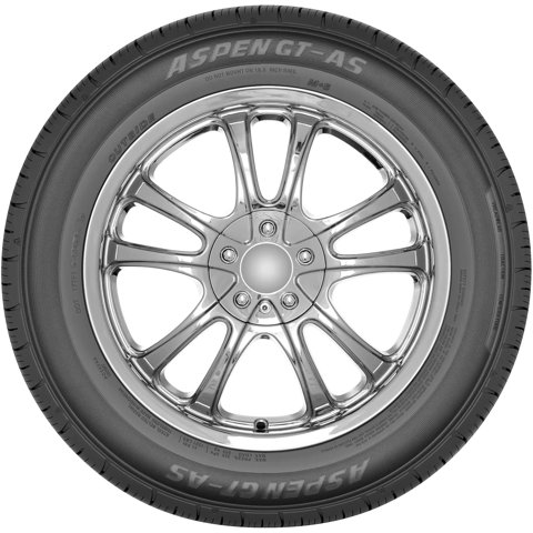 Aspen GT-AS 205/60R15 91H a/s All Season Tire simolary.com 12 Aspen GT-AS 205/60R15 91H a/s All Season Tire Simolary simolary.com 12