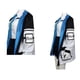 thumbnail image 5 of Juego Blue Archiv Tenndou Arisu Anime Uniforme Chaqueta Camiseta Falda Corbata Traje Disfraz de Cosplay Mujer Hombre Halloween Carnaval Ropa, 5 of 5