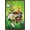 Mahogany Framed Version, variant on Ben 10 - Group Wall Poster, 14.725" x 22.375" Framed