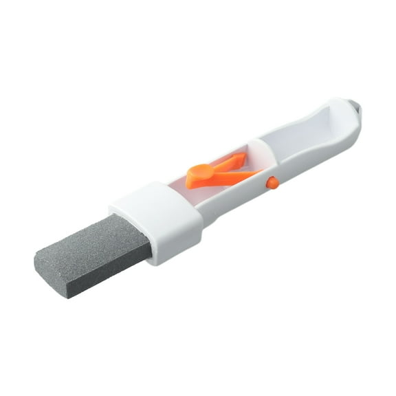 Pool Equipment Parts Pumice Stone Cleaning Head Leaf Stains Pumice Pool Rust Marks 1-1/4" Pool Telescopic Pole