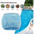 thumbnail image 4 of 2pcs Mspa Hot Tubs Protective Net Cover Strainer Pool Bubble Spa Accessories, 4 of 5