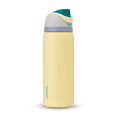 thumbnail image 1 of Termo Owala FreeSip de 32oz (946ml) de acero inoxidable térmico, Sunny Daze, 1 of 5