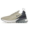 thumbnail image 2 of Nike Women's Air Max 270 Light Bone Diffused Blue Running Shoes, from StockX, 2 of 5