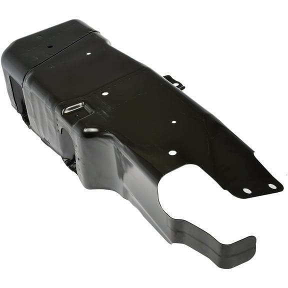 Dorman 999-975 Fuel Tank Skid Plate Guard for Specific Jeep Models