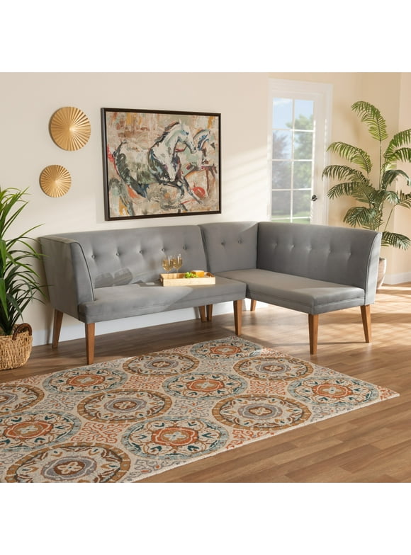 Dining Sofa Benches Baci Living Room