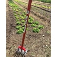thumbnail image 4 of Garden Weasel 90206 Soil Tiller Cultivator, 4 of 15