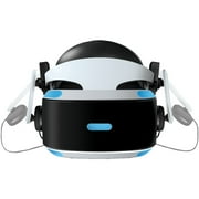 Bionik Bnk-9007 Mantis Detachable On-ear Headphones For Playstation Vr