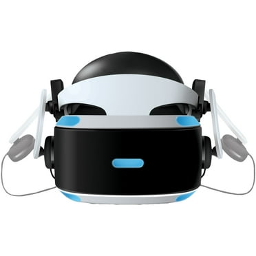 Oculus Quest 2 - All-In-One VR Headset - 256 GB - Walmart.com