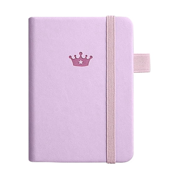 CCOCC English Address Phone Book Notebook Mini Address Book Small Journal Business Conference Notepad Small Notepad Writing Journal Office Supplies Mini Notepad Note Pad Pu