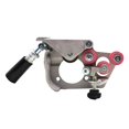 thumbnail image 3 of 1PCS Aluminum Wire Feeder Wheel Bracket Motor Plate for Wire Feeding Welder Wire, 3 of 8