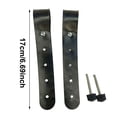 thumbnail image 3 of Klonfd Universal Stand Stabilizer With Two Straps And Hardware For Secure Performance Setup, 3 of 6