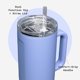 thumbnail image 5 of Tumbler Corkcicle Cruiser, 1,2 L, aislamiento, 20 h, bígaro frío, 5 of 8