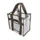 thumbnail image 5 of Bolsa de malla portátil, bolsa de malla portátil de tela Oxford, bolsa de malla para playa portátil, rendimiento de primer nivel, 5 of 8