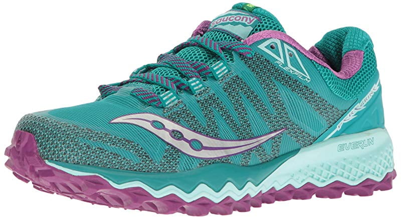 saucony peregrine 7 45
