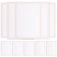 thumbnail image 4 of 10pcs Blank Certificate Paper Writable Printable Certificate Inner Paper for Office Use, 4 of 7