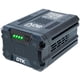 thumbnail image 1 of Batería DTK de 80 V, máx. 2500 mAh, para herramientas eléctricas Kobalt, 1 of 6
