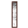 thumbnail image 2 of ArtToFrames 6" x 35" Cherry Picture Frame, 6x35 inch Red MDF Poster Frame (WOM-4084),  Pack, 2 of 8