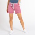 thumbnail image 2 of Dare 2B - Pantalones Cortos Melodic Offbeat para Mujer (Rosa Meseta), 2 of 6