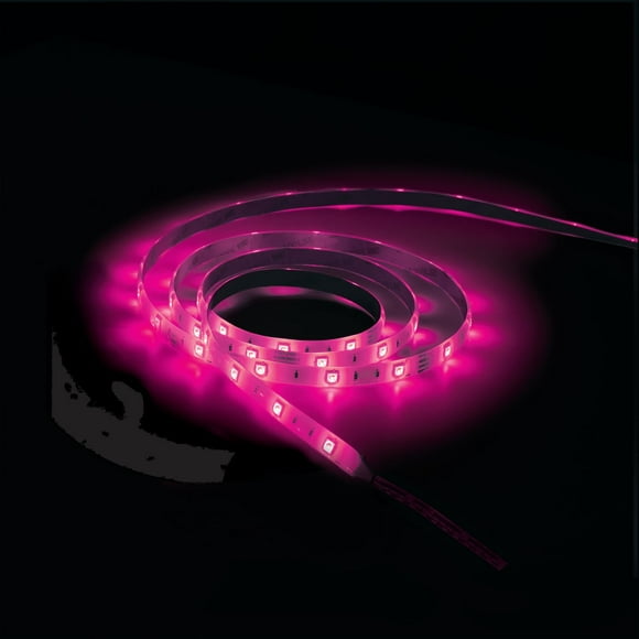 Merkury Smart Wi-Fi LED Strip, Smart Wi-Fi LED Strip