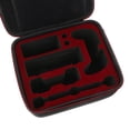 thumbnail image 3 of Estuche rígido de almacenamiento compatible con Funda protectora rígida con asa de viaje Funda para bolsa de transporte Soledad Estuche de almacenamiento, 3 of 9