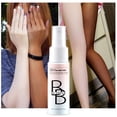 thumbnail image 2 of Spray blanqueador portátil hidratante BB Cream de 20 ml para rostro., 2 of 12