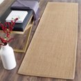 thumbnail image 3 of Safavieh Natural Fiber 5' X 8' Power Loomed Sisal Rug, 3 of 10