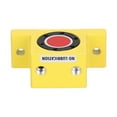 thumbnail image 3 of Pneumatic Vibrator Pneumatic Vibrator Air Turbine Oscillator Eccentric Rotation Industrial Conveyor Accessories For Operating Equipment, Tools, 3 of 8