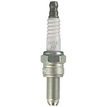 Spark NGK (4469) LFR5AIX-11 Iridium IX Spark Plug, Pack of 1 2018 ...