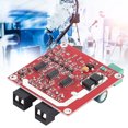 thumbnail image 4 of DC Motor Controller Module, Undervoltage Protection PWM Motor Regulator Board  For Mechanical Engineering, 4 of 8