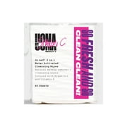 Uoma By Sharon C, Go Awf! 2-In-1 Water Activated Cleansing Pads 40 Pack
