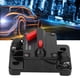 thumbnail image 5 of Disyuntor, Portafusibles De Interruptor Automático, Portafusibles A Prueba De Agua DC12-42V Vehículo De Protección De Corriente Residual Para Automóvil OTVIAP 150A, 5 of 8