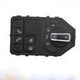 thumbnail image 6 of Automatic Headlight Control Module For R410 Truck 24V 6 Pin 2673074 2892705 TP2054639, 6 of 7