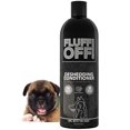 thumbnail image 1 of ¡Acondicionador Deshedding Girl With The Dogs Fluff Off! 480 ml, 1 of 7