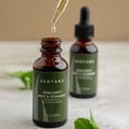 thumbnail image 5 of Essential oils Coconut oil Essence Oils For Candles Oil For Hair Growth Organic Oil Scalp Oil Hair Oil Thin Hair Skin Healthy Scalp Hair Oil30ml(buy 2 get 10% off), 5 of 5