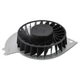 thumbnail image 4 of MGAXYFF CPU Cooling Fan for 1000 Game Console with Heat Dissipation, Black, 4 of 7